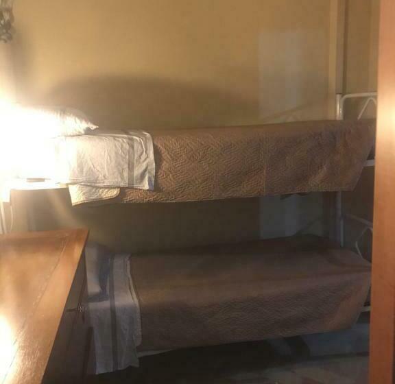 Пансион Villa Radiosa