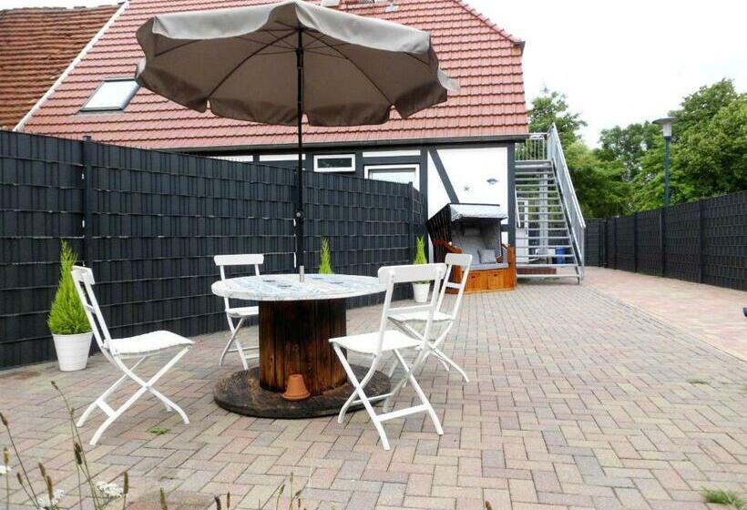 Pension Ostseeurlaub