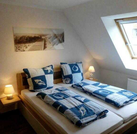 Pension Ostseeurlaub