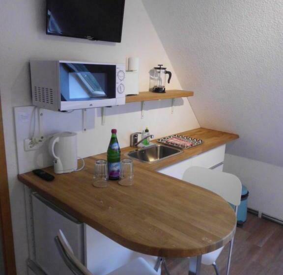 Pension Ostseeurlaub