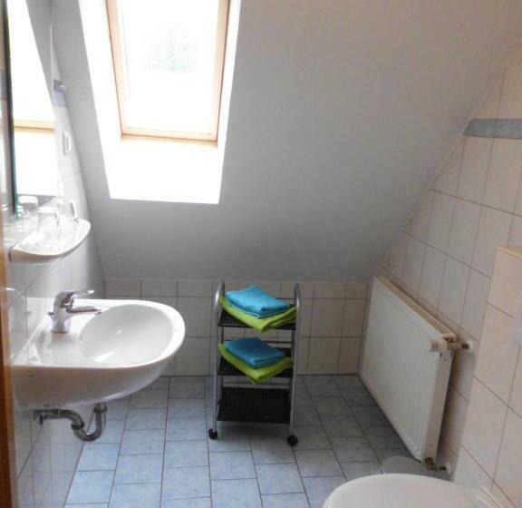 Pension Ostseeurlaub