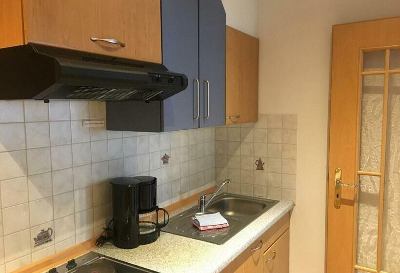 Pension Und Ferienwohnung Schütte