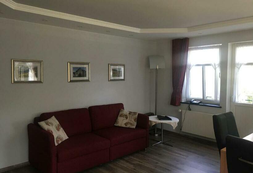 Pension Und Ferienwohnung Schütte