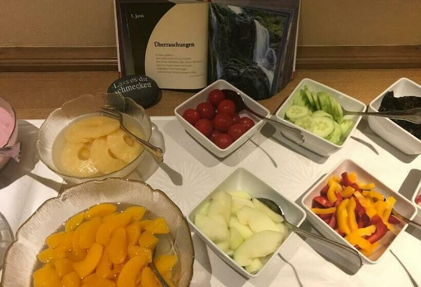 Pension Und Ferienwohnung Schütte