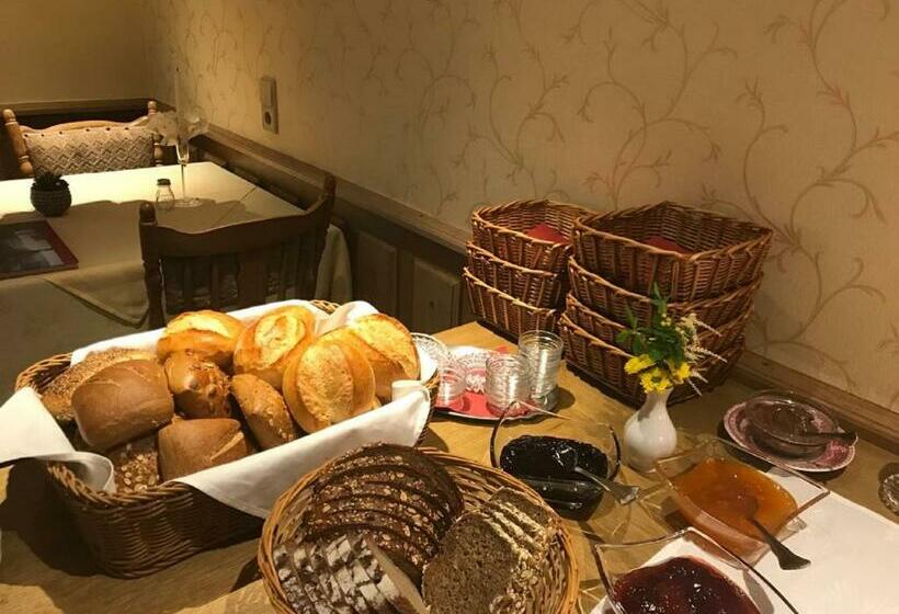 Pension Und Ferienwohnung Schütte