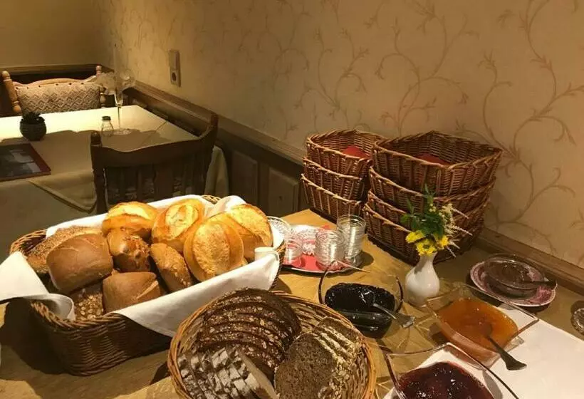 Pension Und Ferienwohnung Schütte