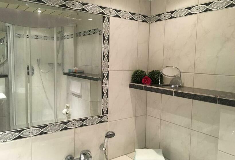 Pension Und Ferienwohnung Schütte