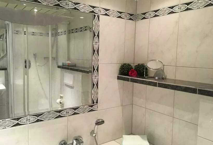 Pension Und Ferienwohnung Schütte