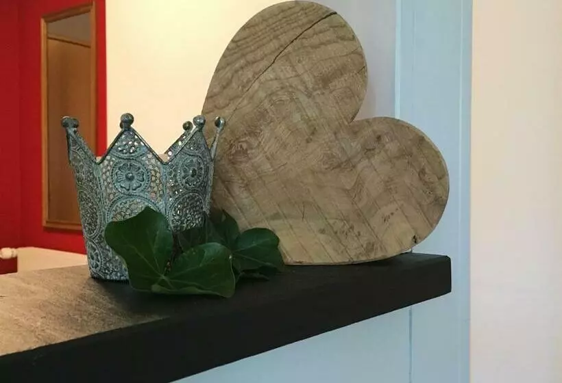 Pension Und Ferienwohnung Schütte