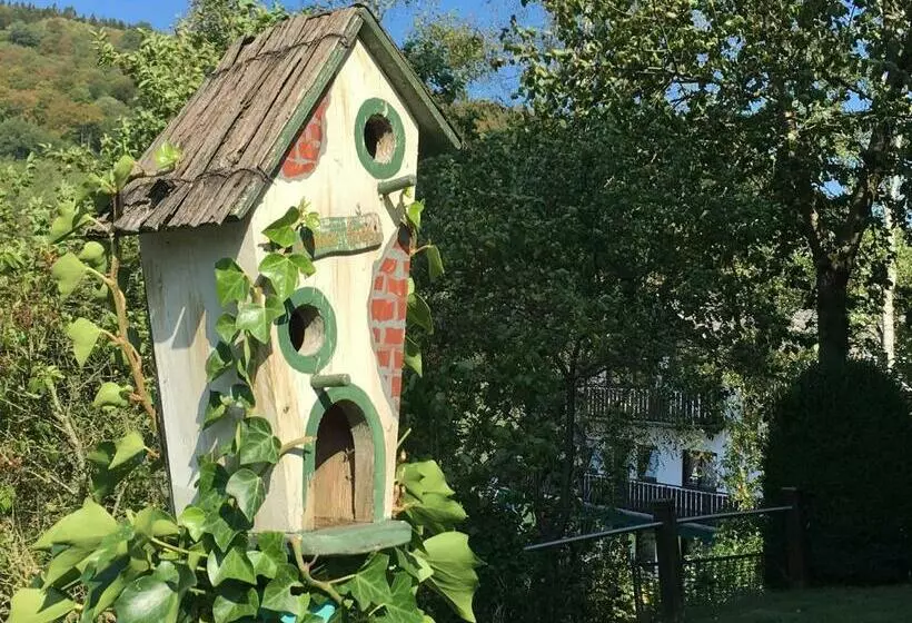 Pension Und Ferienwohnung Schütte