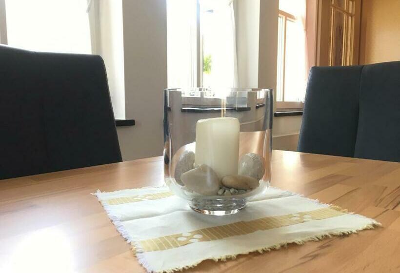 Pension Und Ferienwohnung Schütte