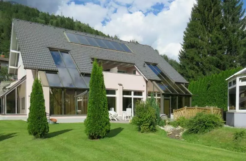 Apartmenthaus Kometerhof