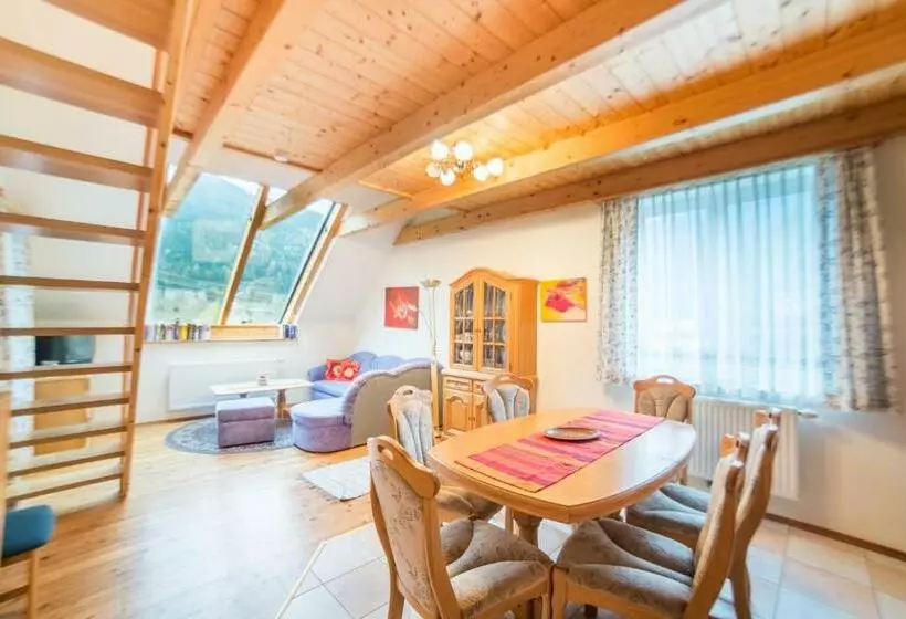 Apartmenthaus Kometerhof