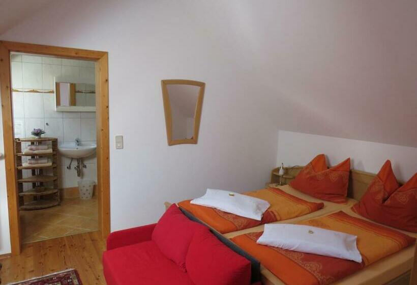 Apartmenthaus Kometerhof