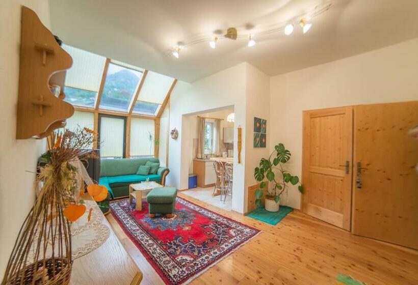 Apartmenthaus Kometerhof