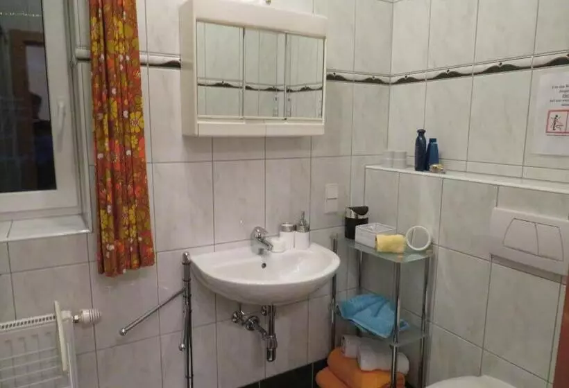 Apartmenthaus Kometerhof