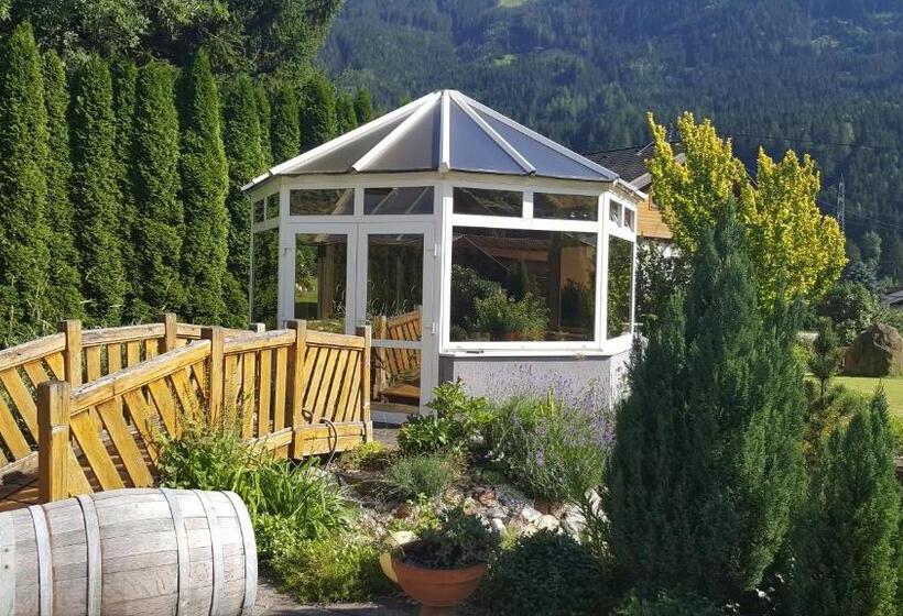 Apartmenthaus Kometerhof