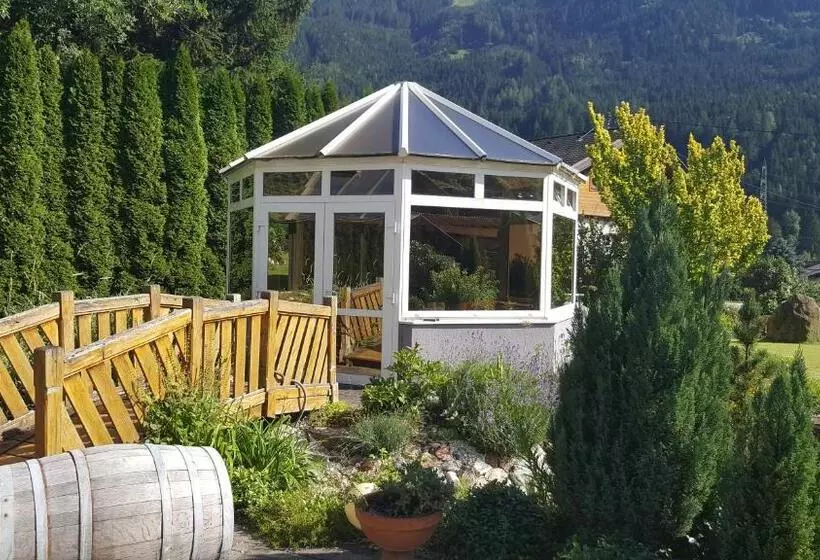 Apartmenthaus Kometerhof