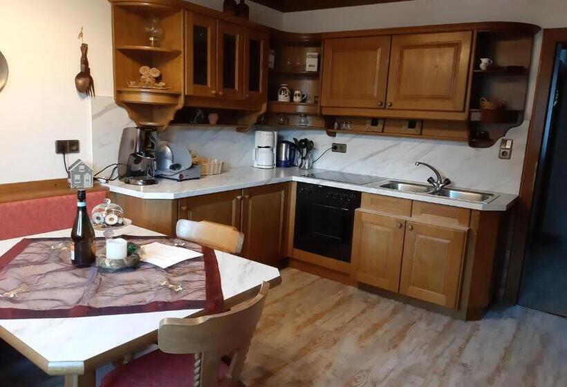 Apartmenthaus Kometerhof