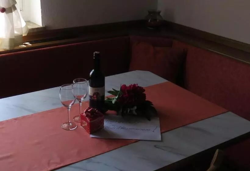 Apartmenthaus Kometerhof