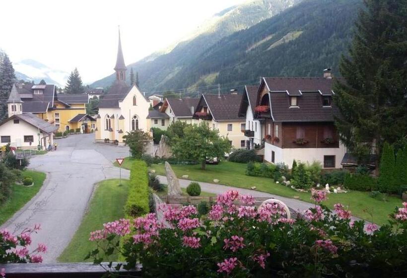 Apartmenthaus Kometerhof