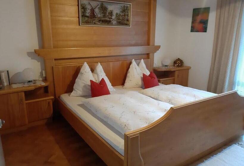 Apartmenthaus Kometerhof