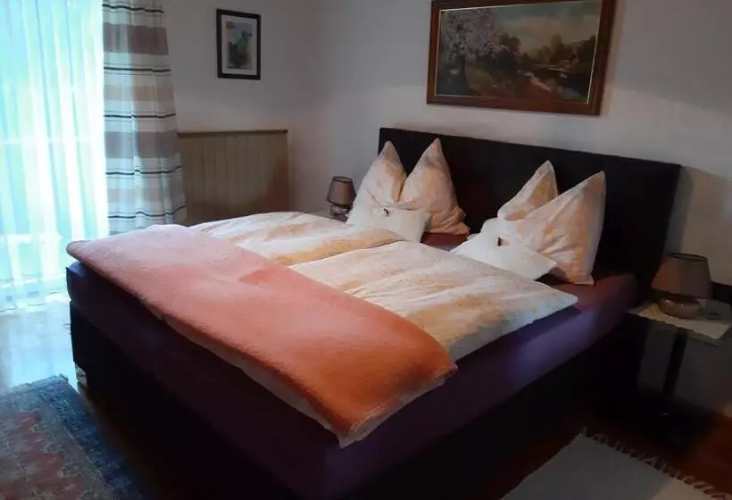 Apartmenthaus Kometerhof