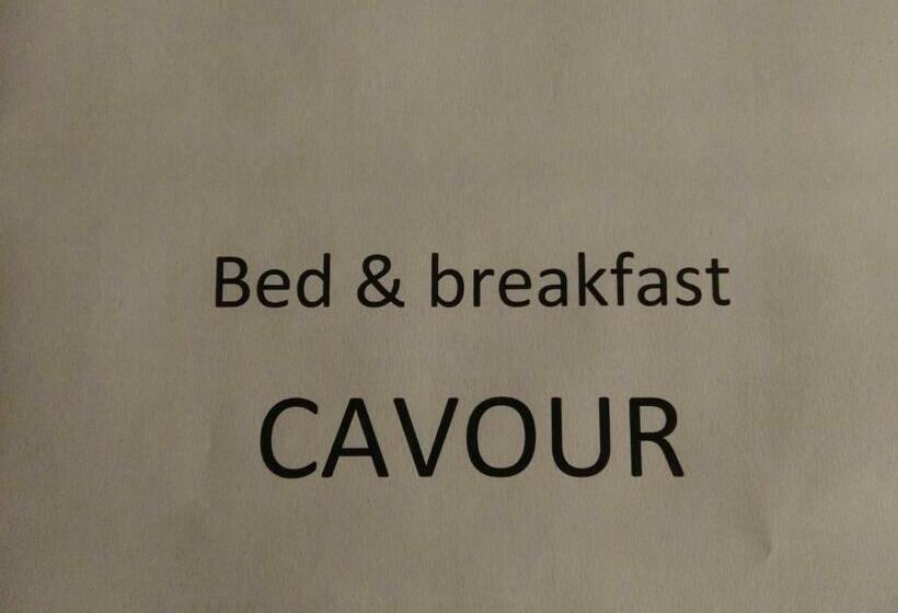 B&b Cavour