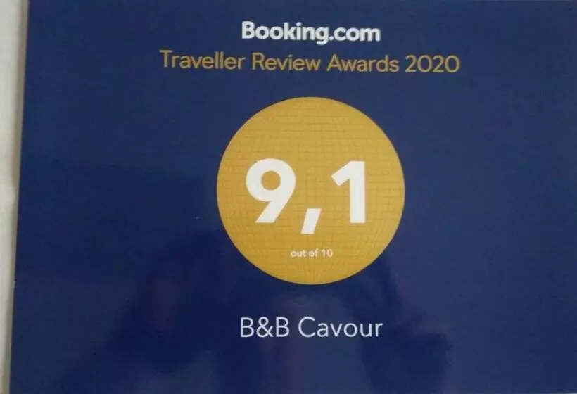 B&b Cavour