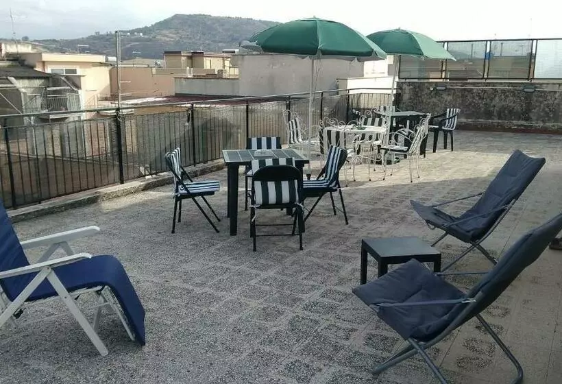 B&b Cavour