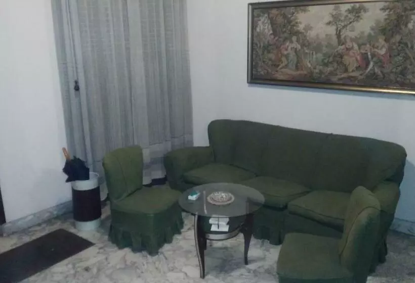 B&b Cavour