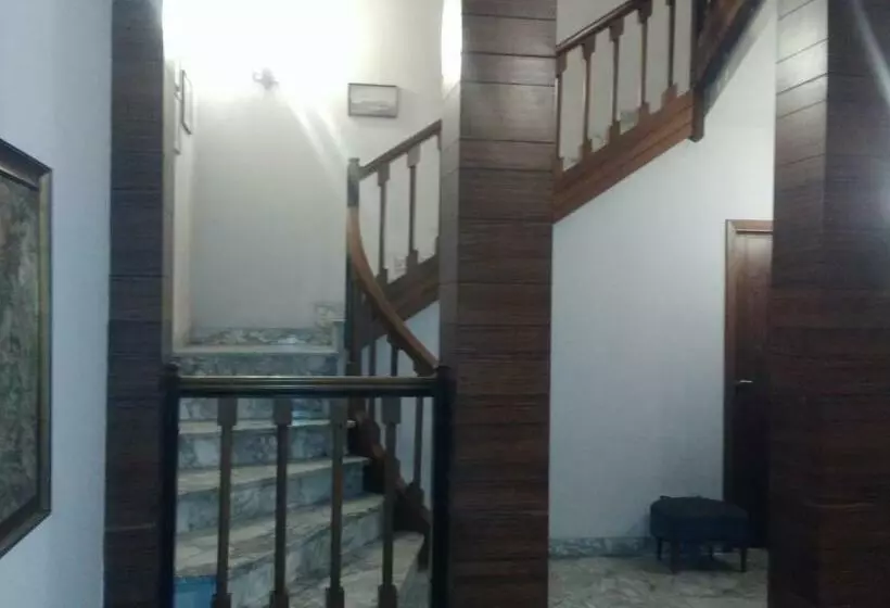 B&b Cavour