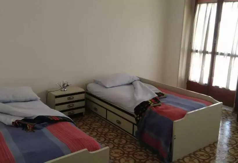 B&b Cavour
