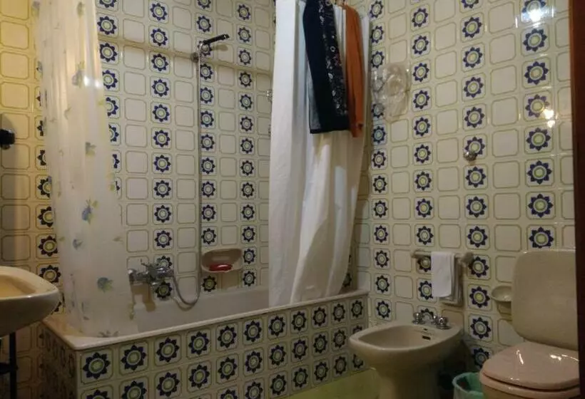 B&b Cavour