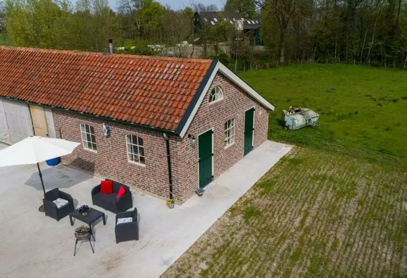 B&b It Waldspultsje