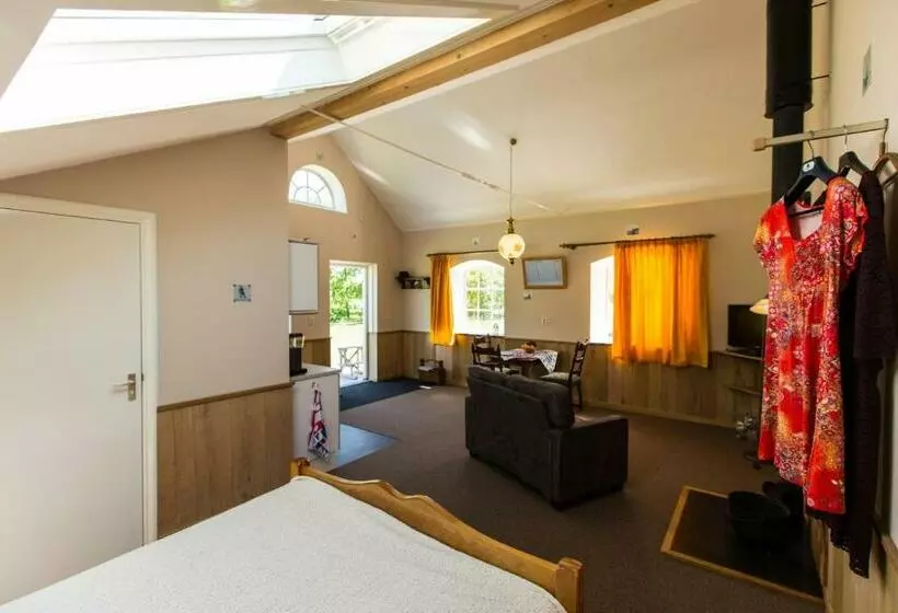 B&b It Waldspultsje