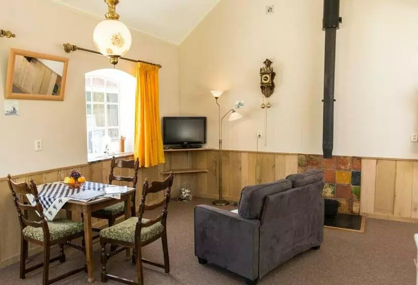 B&b It Waldspultsje