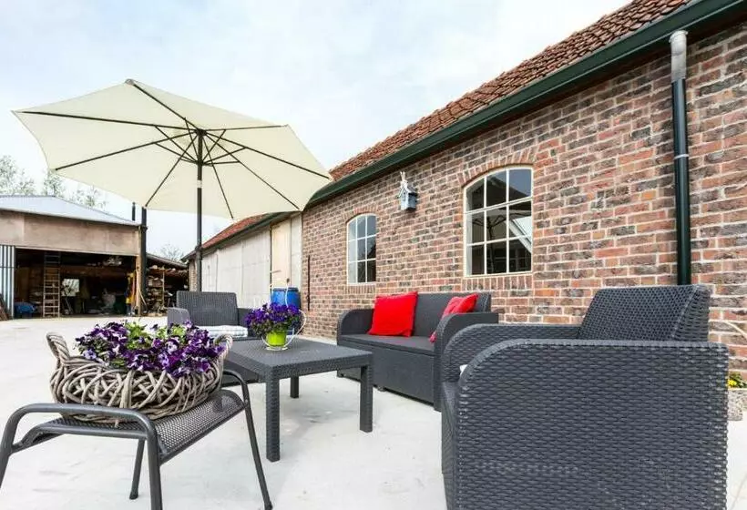B&b It Waldspultsje