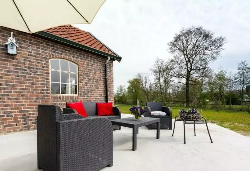 B&b It Waldspultsje