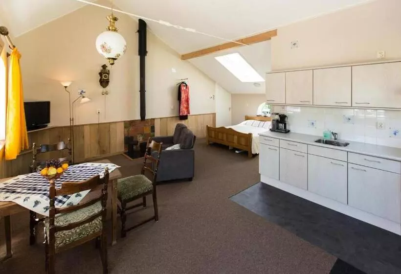 B&b It Waldspultsje