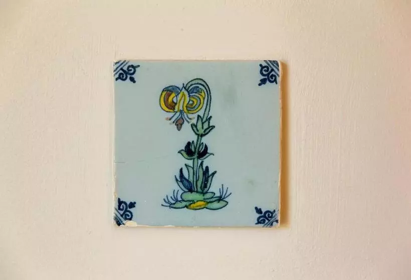 B&b It Waldspultsje