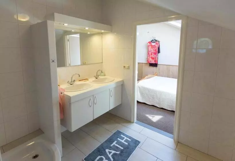 B&b It Waldspultsje
