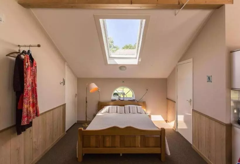 B&b It Waldspultsje