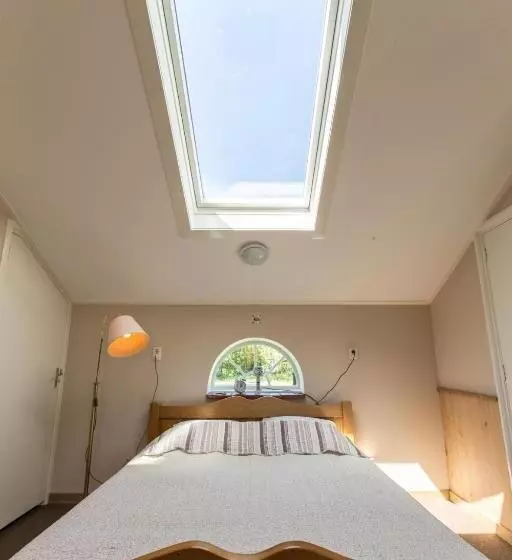 B&b It Waldspultsje