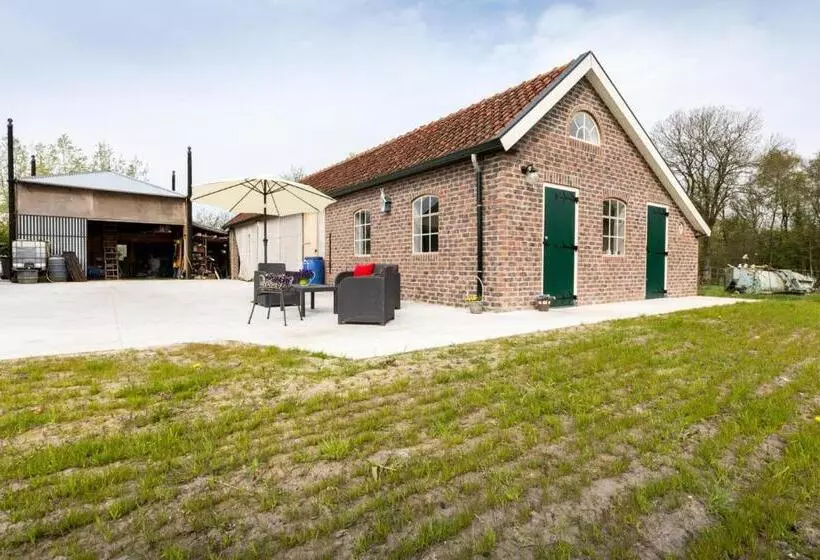 B&b It Waldspultsje