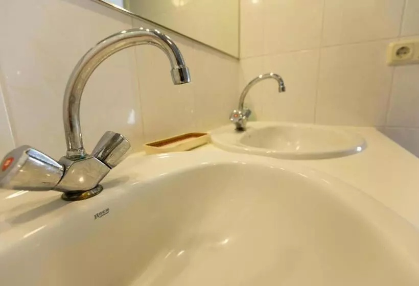 B&b It Waldspultsje