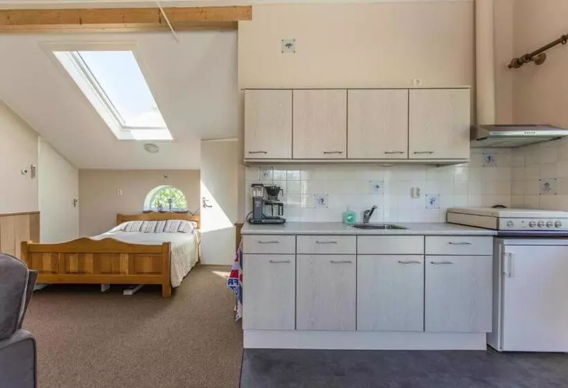 B&b It Waldspultsje