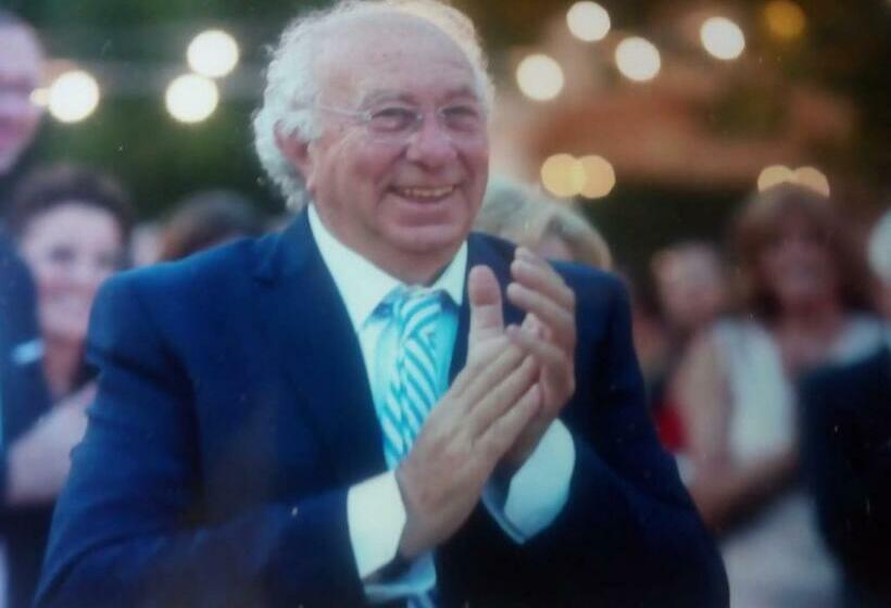 צימר Casa Mastronardi