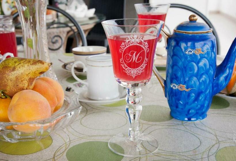 צימר Casa Mastronardi