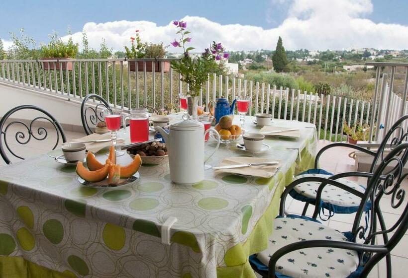 צימר Casa Mastronardi